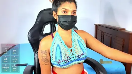 Baby_asha stripchat stream image