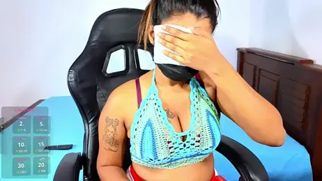 Baby_asha stripchat stream image