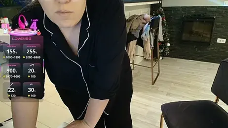 Layla- stripchat stream image