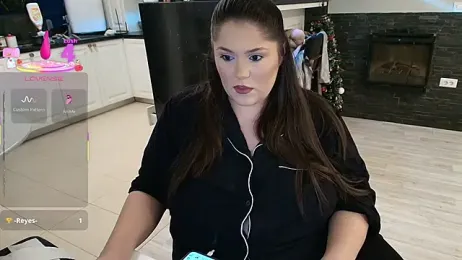 Layla- stripchat stream image