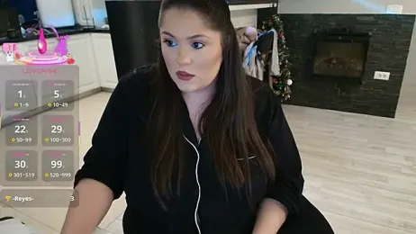 Layla- stripchat stream image