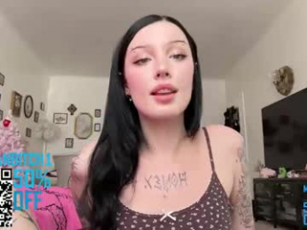 evelynforever chaturbate stream image