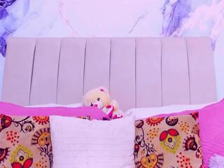 Megan Chester flirt4free stream image