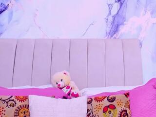 Megan Chester flirt4free stream image