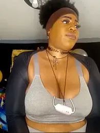 AmazonianMistress stripchat stream image, 20.01.2026 17:50