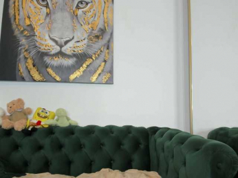 AnnaKarin bongacams stream image