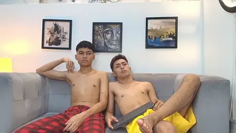 AVENGER_BOYS2026 stripchat stream image