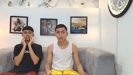 AVENGER_BOYS2026 stripchat stream image