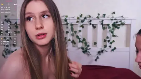 GabrielleLynchard stripchat stream image