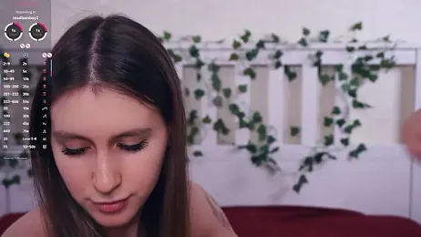 GabrielleLynchard stripchat stream image