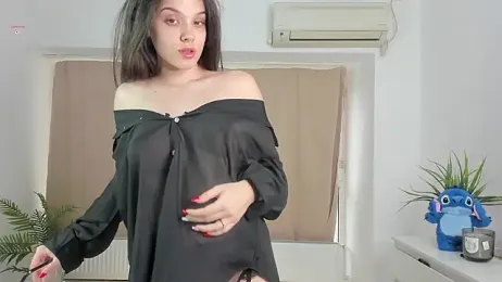 BabyAylin stripchat stream image