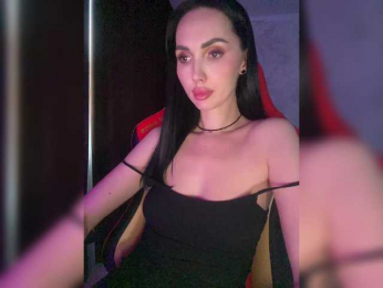AnnaBlackFlame bongacams stream image