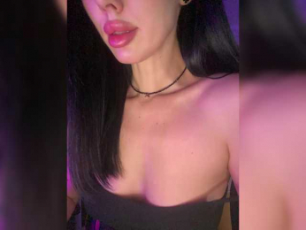 AnnaBlackFlame bongacams stream image