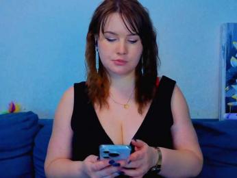 Katniss_K bongacams stream image, 21.01.2026 04:40
