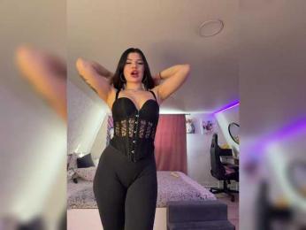 -MaybeBaby- bongacams stream image