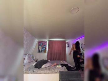 -MaybeBaby- bongacams stream image