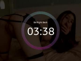 sweet_mistie chaturbate stream image