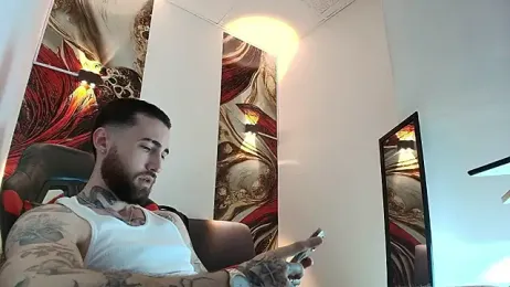 Luke_davis01 stripchat stream image