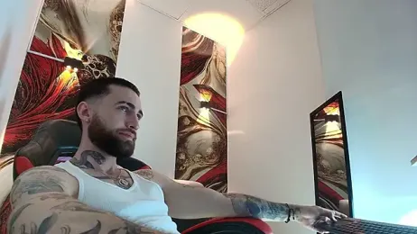 Luke_davis01 stripchat stream image