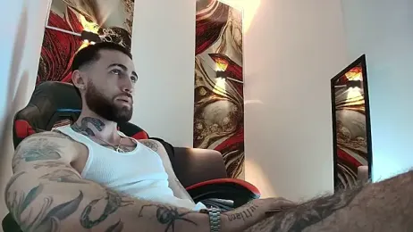 Luke_davis01 stripchat stream image