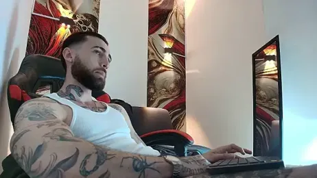 Luke_davis01 stripchat stream image