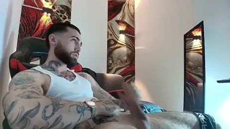 Luke_davis01 stripchat stream image