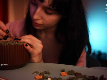 HorneyJozy bongacams stream image