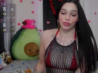 sapphirestorm8 camsoda stream image