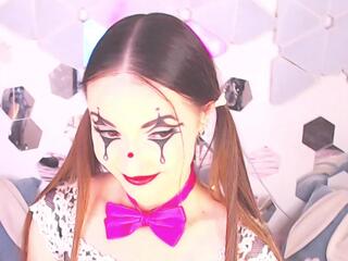 Hot Alicia flirt4free stream image