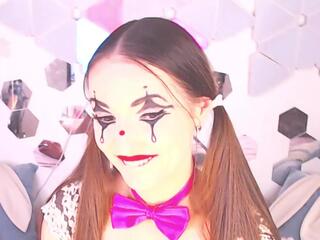 Hot Alicia flirt4free stream image