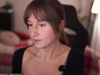 yours_anastasia chaturbate stream image