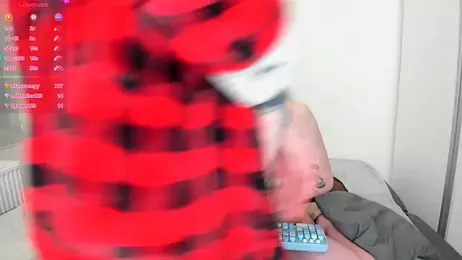 ravenousbiter stripchat stream image