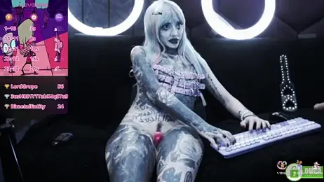 TyphoidMary stripchat stream image, 22.01.2026 00:30