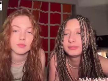 miafleur chaturbate stream image, 21.01.2026 22:30