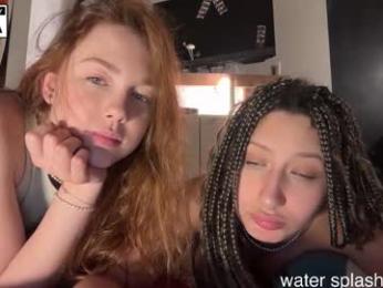 miafleur chaturbate stream image, 21.01.2026 22:30