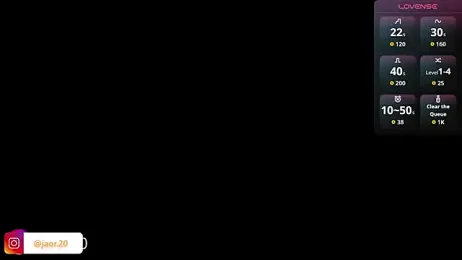 Jaor_owens20 stripchat stream image