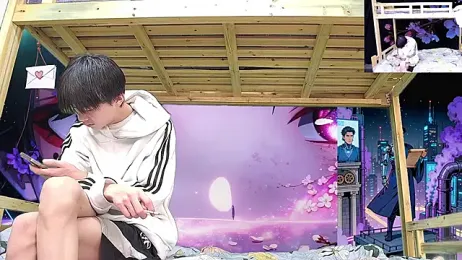 xiaohuangren01 stripchat stream image