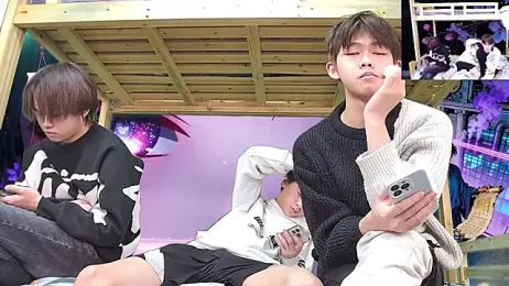 xiaohuangren01 stripchat stream image