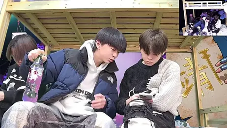 xiaohuangren01 stripchat stream image