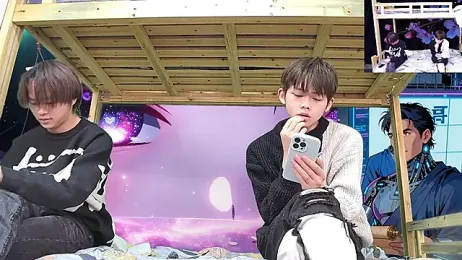 xiaohuangren01 stripchat stream image