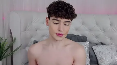 RobbyCharming stripchat stream image