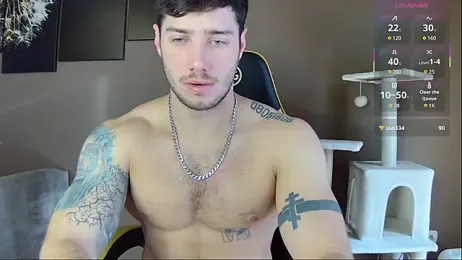 Jason_theGreat stripchat stream image, 22.01.2026 07:40