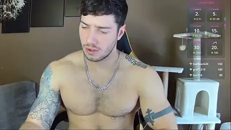 Jason_theGreat stripchat stream image, 22.01.2026 07:40