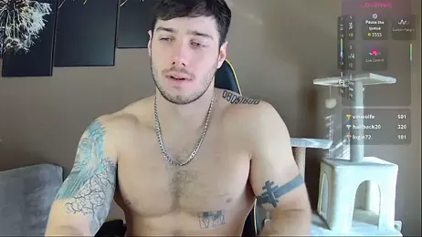 Jason_theGreat stripchat stream image, 22.01.2026 07:40