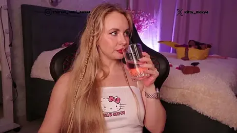 Kitty_Ricky stripchat stream image