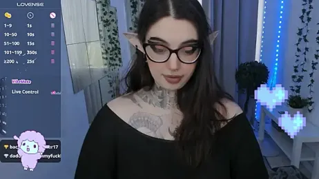 Dixi_Pixi_ stripchat stream image, 22.01.2026 06:40