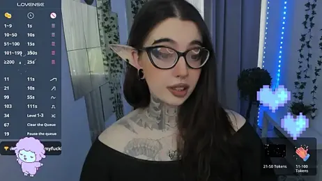 Dixi_Pixi_ stripchat stream image, 22.01.2026 06:40