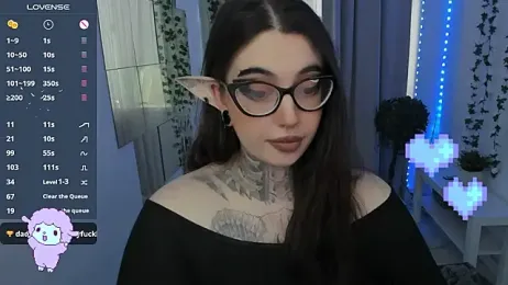 Dixi_Pixi_ stripchat stream image, 22.01.2026 06:40