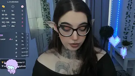 Dixi_Pixi_ stripchat stream image, 22.01.2026 06:40