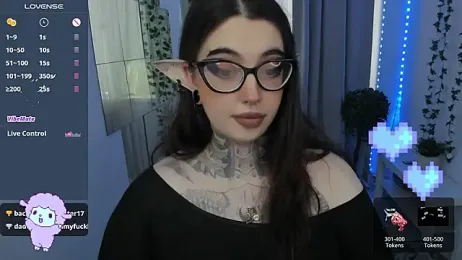 Dixi_Pixi_ stripchat stream image, 22.01.2026 06:40